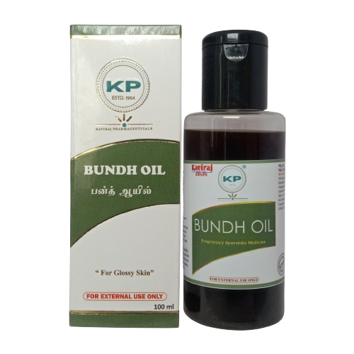 Bundh Oil