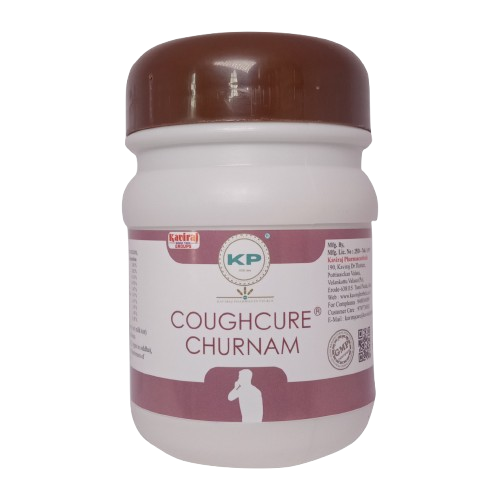Coughcure churnam