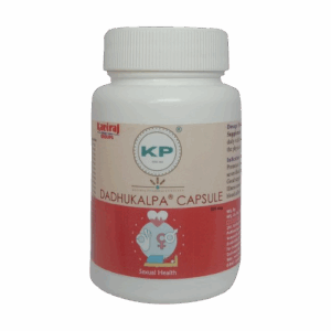 Dadhukalpa Capsule