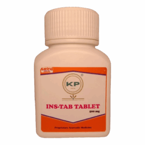 INS-TAB Tablet