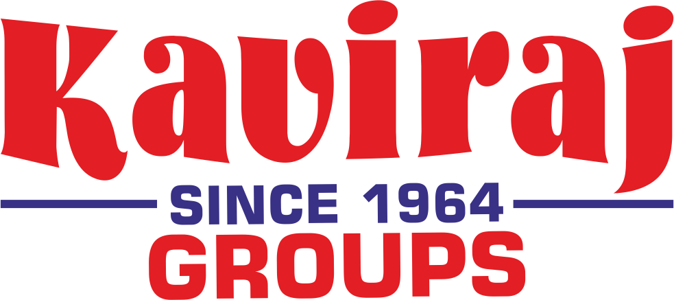 Kaviraj Groups logo