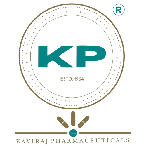 Kaviraj Pharmaceuticals logo