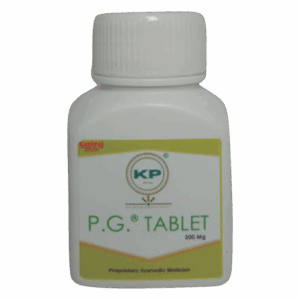 P.G Tablet