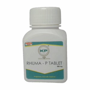 Rhuma - P Tablet