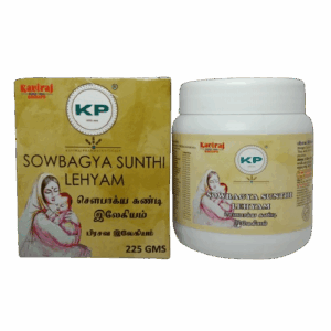 Sowbagyasunthi Lehyam