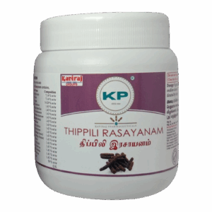 Thippili Rasayanam