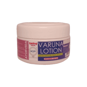 Varuna Lotion