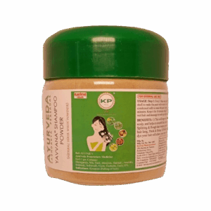 Yavvana Shampoo Powder