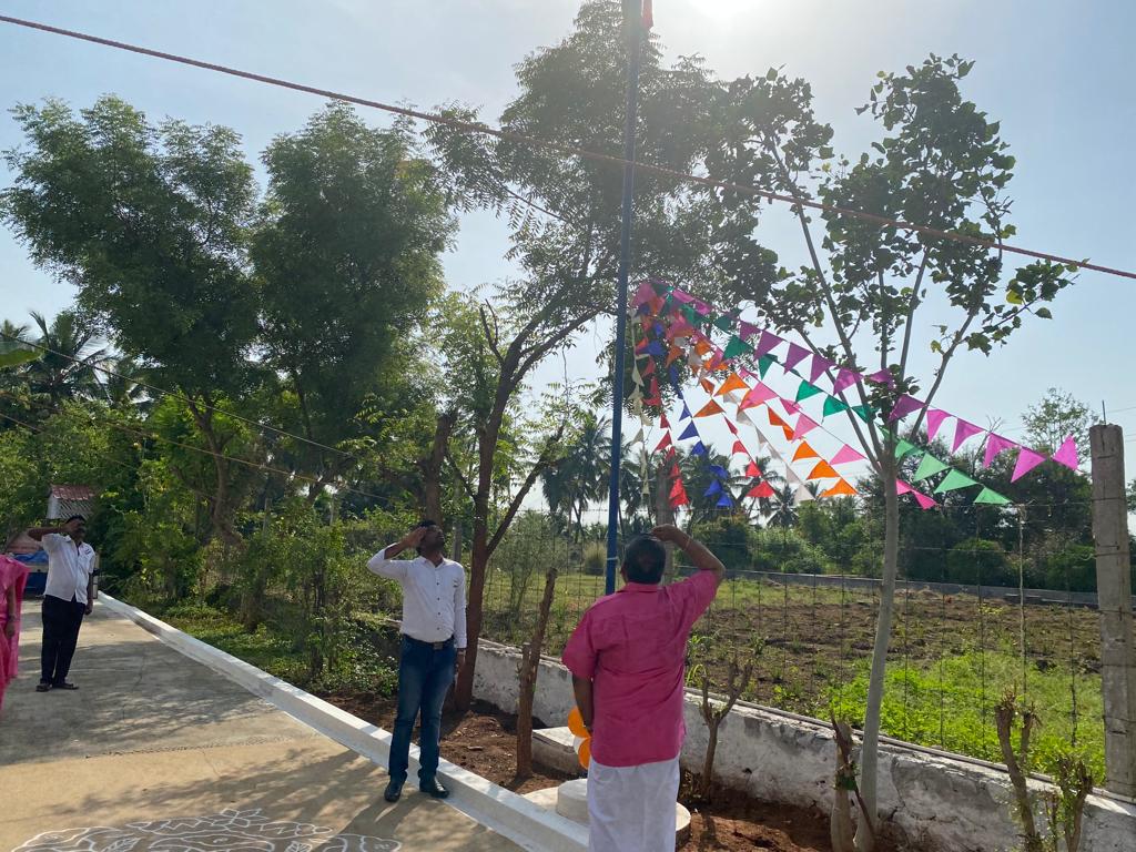 Independance Day 2023