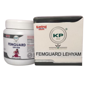 Femguard Lehyam