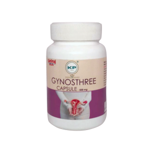 Gynosthree Capsule