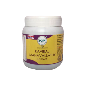 Kaviraj Mahavallathy Lehyam