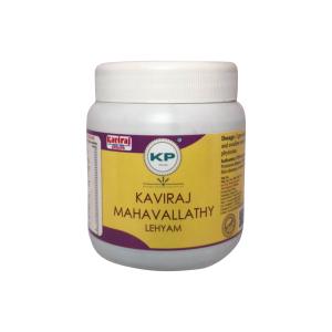 Kaviraj Mahavallathy Lehyam