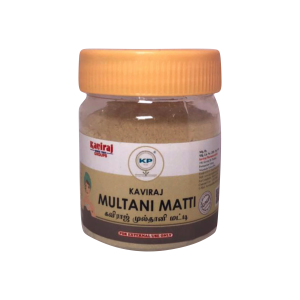 Kaviraj Multani Matti
