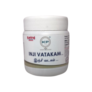 Inji vatakam