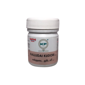Kalludai Kudori