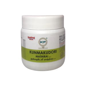 Kunma Kudori Tablet