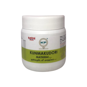 Kunma Kudori Tablet