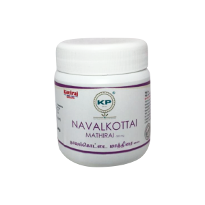 Navalkottai Tablet