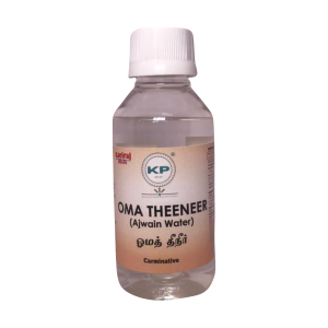 Oma Water
