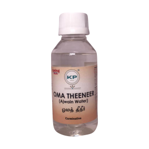Oma Water
