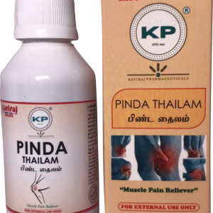 Pinda Thailam
