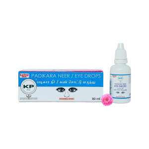 Padikara Neer Eye Drops