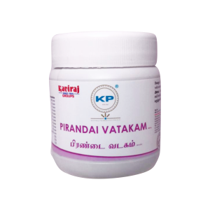Pirandai Vatakam