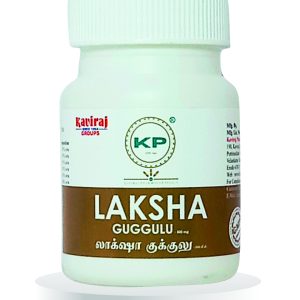 Laksha Guggulu