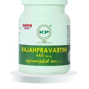 Rajahpravartini Vati